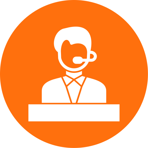 CustomerCare icon