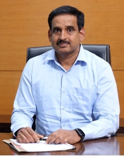Shri M.Thennarasan, IAS