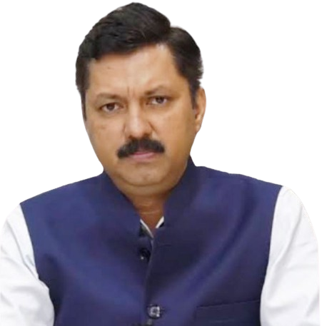 Shri Sanjay Kaul, IAS